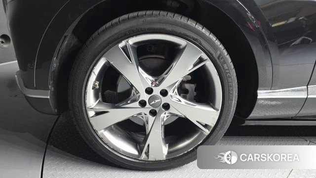 Genesis GV80 id 4507914 из Кореи 15