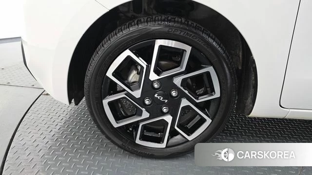 Kia The New Kia Ray id 4422628 из Кореи 28