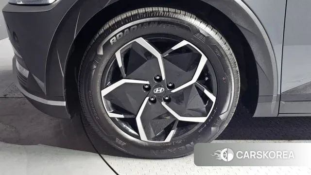 Hyundai Ionic 5 id 3620162 из Кореи 15