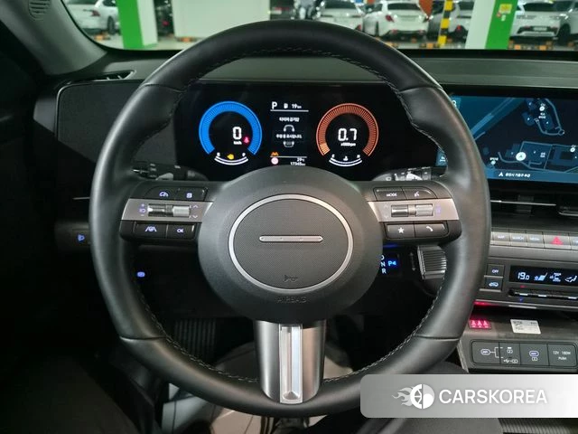 Hyundai Kona (SX2) id 4635620 из Кореи 15