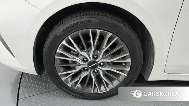 Kia The New K3 2nd generation id 4774730 из Кореи 15