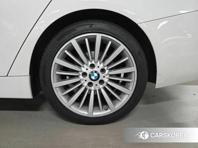 BMW 4 Series (F32) id 4496898 из Кореи 15