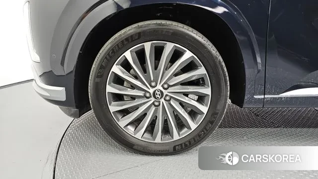 Hyundai The New Palisade id 3279324 из Кореи 15