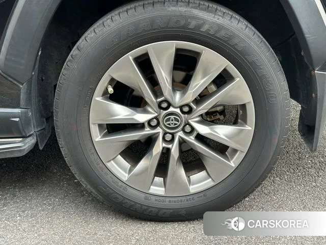 Toyota Wilanda id 4314264 из Китая 13