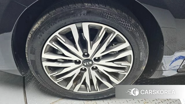 Kia K7 Premier id 4519122 из Кореи 32