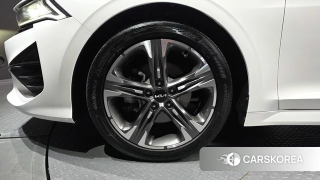 Kia K5 3rd generation id 3827220 из Кореи 15