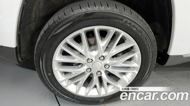 Jeep Grand Cherokee id 2814005 из Кореи 15