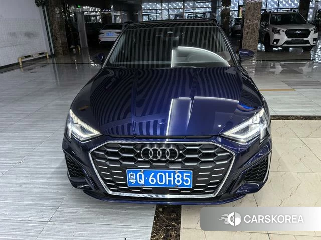 Audi A3 id 4353157 из Китая 15