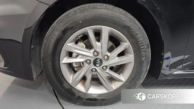 Kia The New K5 2nd generation id 3563031 из Кореи 15