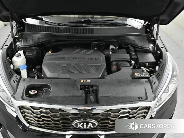 Kia The New Sorento id 4300586 из Кореи 13