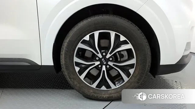 Kia Carnival 4th generation id 3390374 из Кореи 15