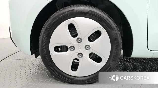 Kia The New Kia Ray id 3507956 из Кореи 15