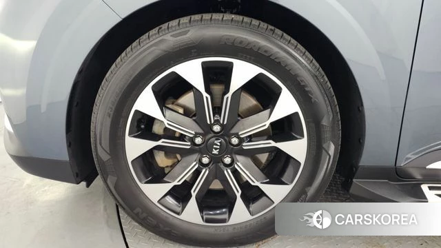 Kia Carnival 4th generation id 3904680 из Кореи 15