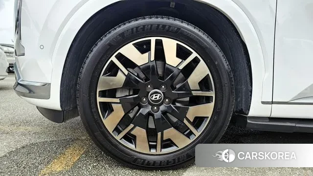 Hyundai The New Palisade id 3011449 из Кореи 15