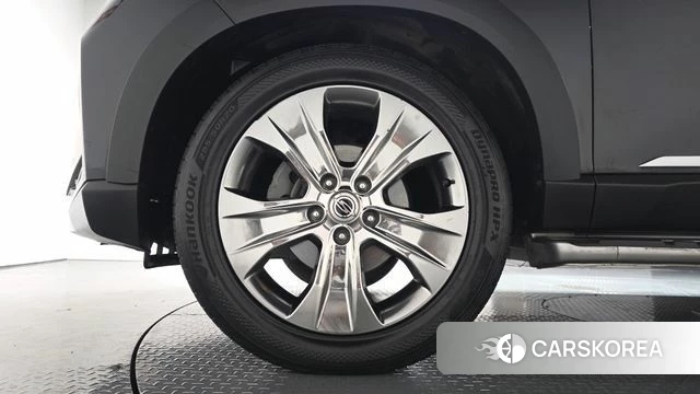Ssangyong All New Rexton id 4735953 из Кореи 36