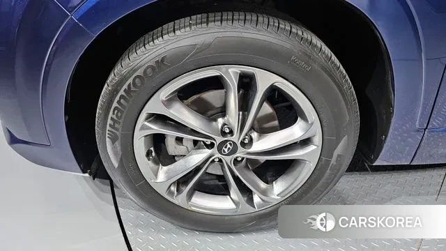 Hyundai Santa Fe TM id 3510108 из Кореи 15