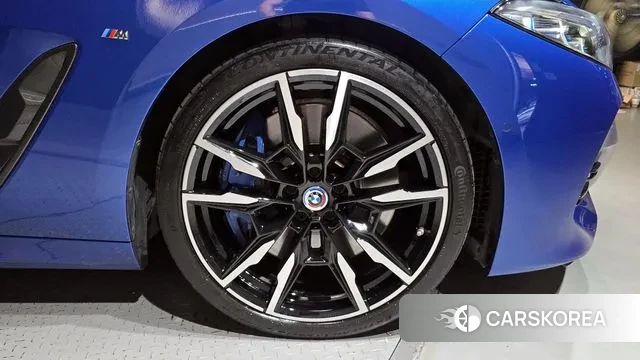 BMW 8 Series (G15) id 2964078 из Кореи 15