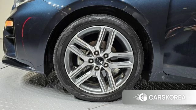 Kia Come New K3 id 3879428 из Кореи 15