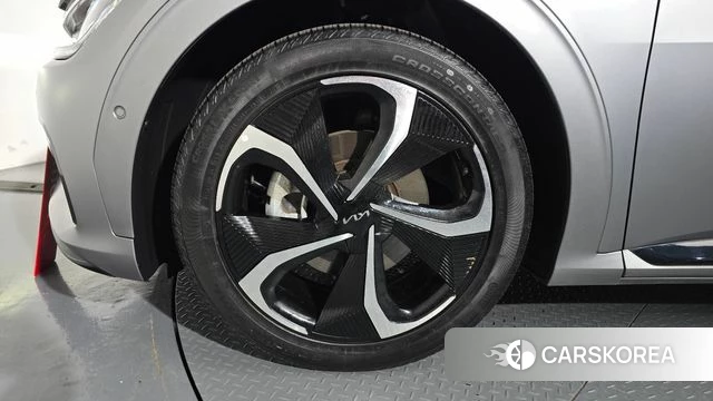 Kia EV6 id 4835843 из Кореи 28