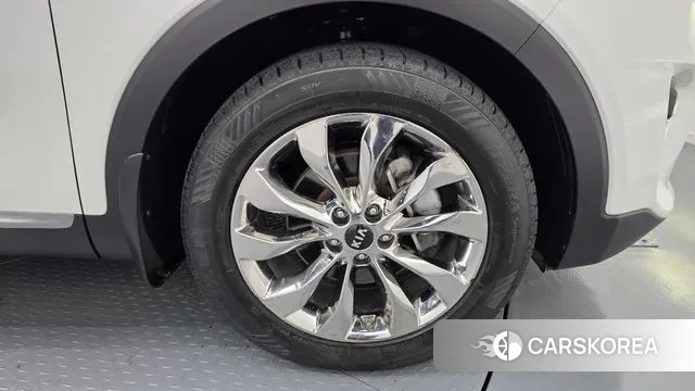 Kia The New Sorento id 3622654 из Кореи 15