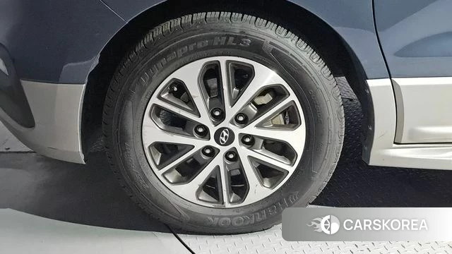 Hyundai The New Grand Starex id 4776386 из Кореи 15