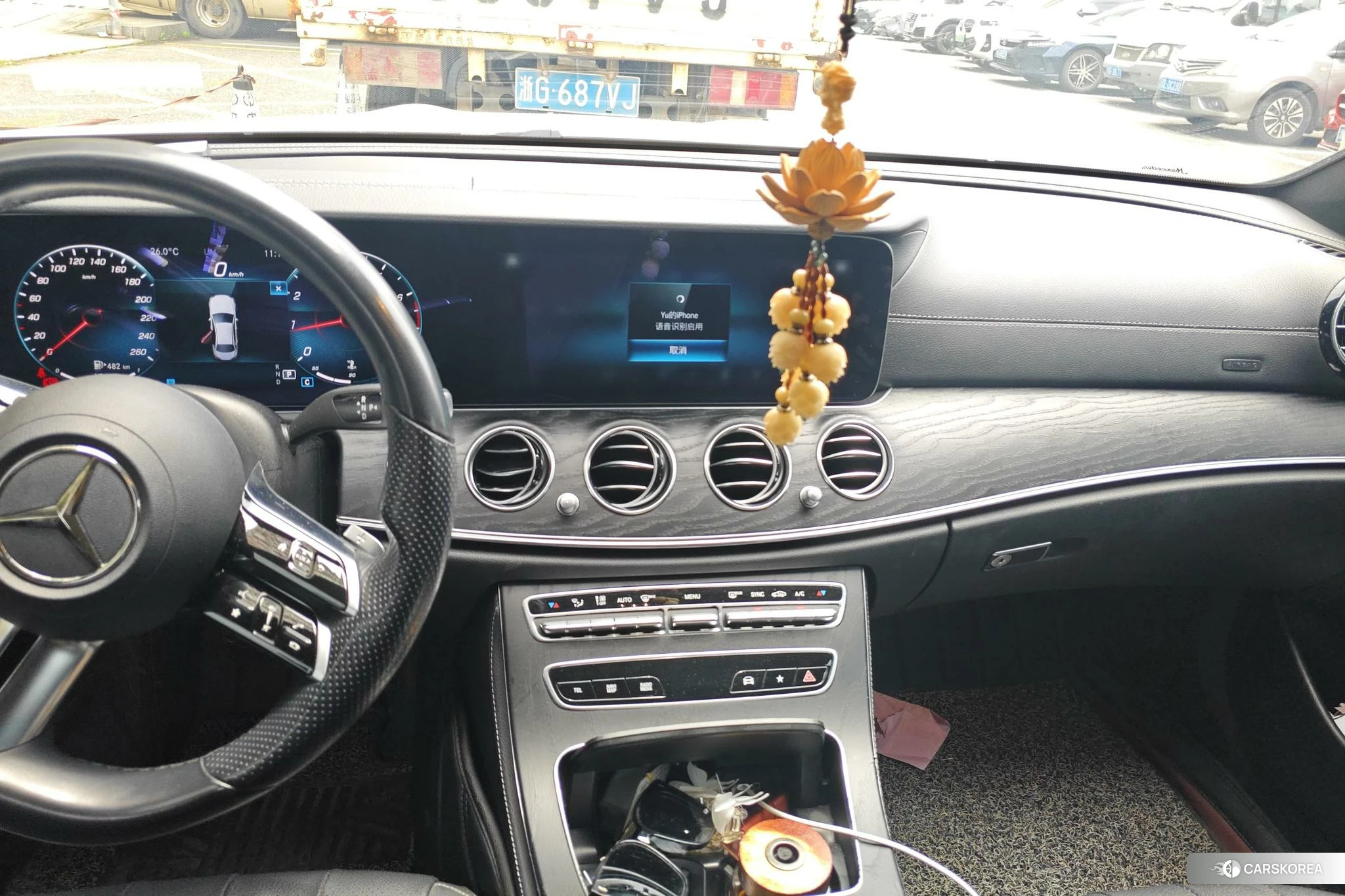 Mercedes-Benz E-Class id 4498920 из Китая 12