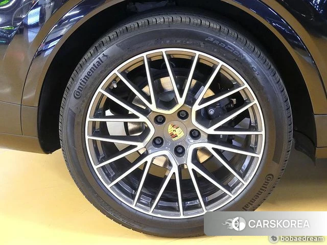 Porsche Cayenne (PO536) id 3827823 из Кореи 15