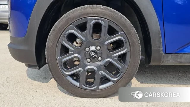 Hyundai Casper id 3764105 из Кореи 15