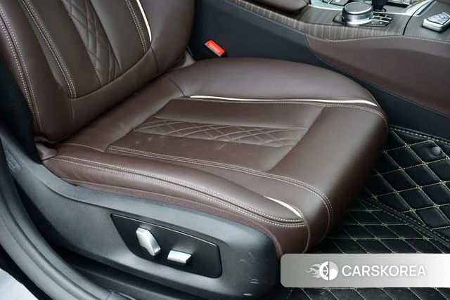 BMW 5 series PHEV id 4211076 из Китая 7