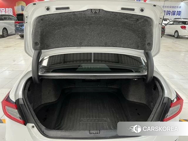 Honda Accord id 4235755 из Китая 14