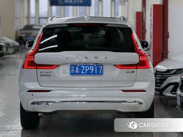 Volvo XC60 id 4221296 из Китая 16
