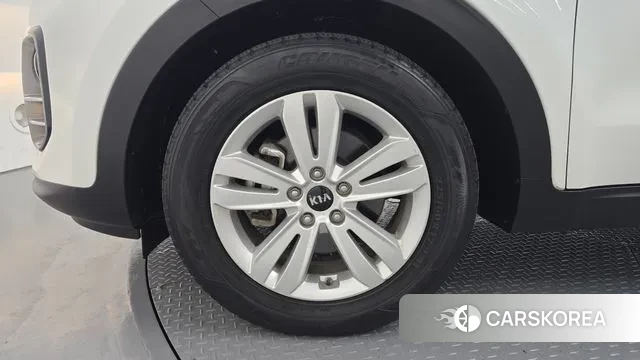 Kia Sportage 4th Generation id 3018883 из Кореи 15