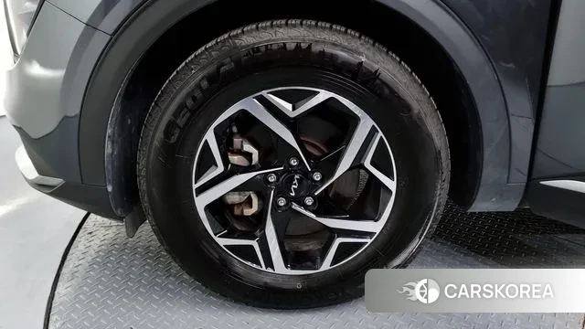 Kia Sportage 5th Generation id 3686047 из Кореи 15