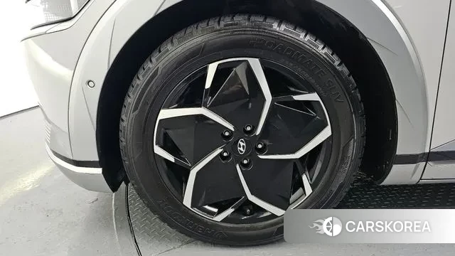 Hyundai Ionic 5 id 3759759 из Кореи 15