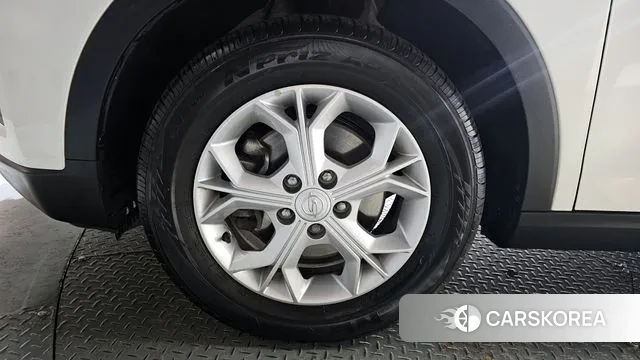 Ssangyong Berry New Tivoli id 3175293 из Кореи 15