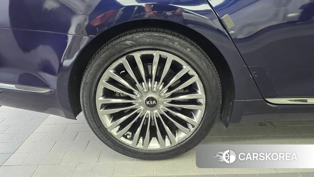 Kia More K9 id 4471316 из Кореи 27