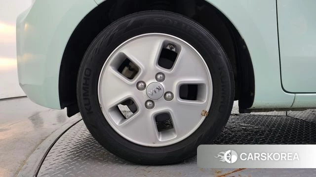 Kia The New Ray id 4496966 из Кореи 15