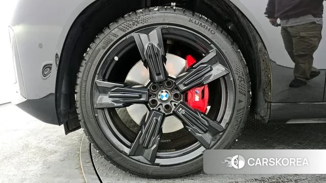 BMW X3 (G45) id 3644397 из Кореи 15