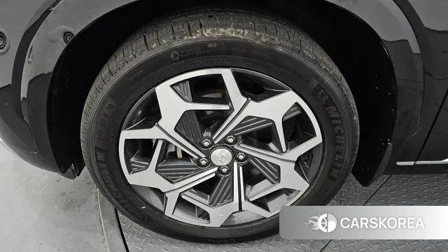 Hyundai Palisade id 3468832 из Кореи 15