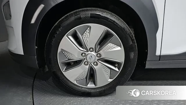 Hyundai Kona Electric id 3592534 из Кореи 15