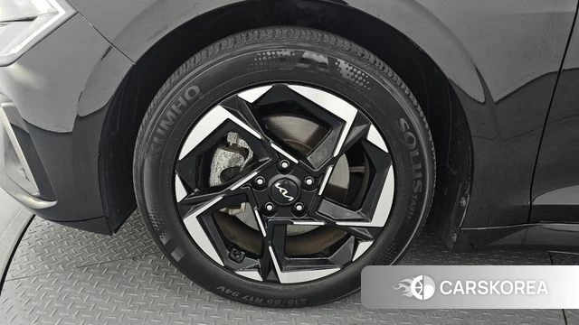 Kia The New K5 3rd generation id 4623498 из Кореи 26