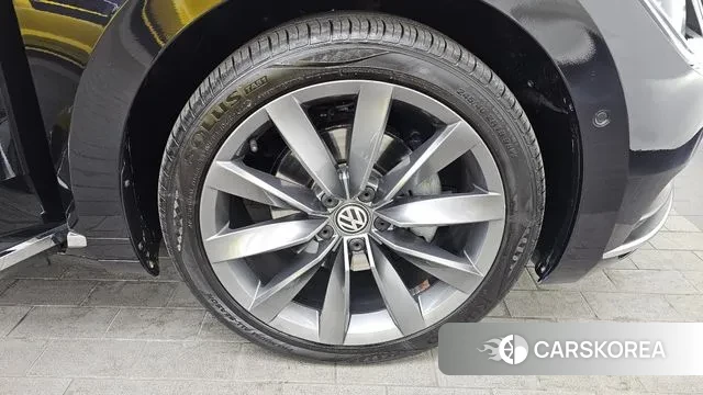 Volkswagen Arteon id 3607473 из Кореи 15