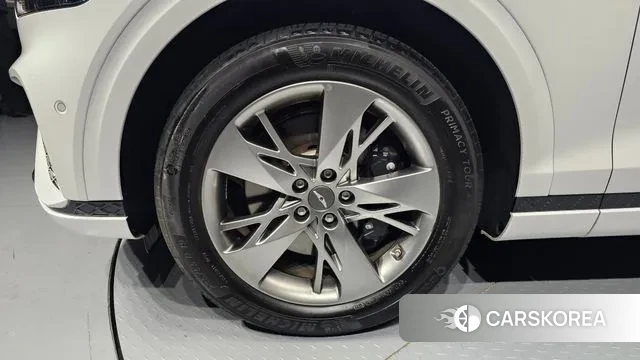 Genesis GV70 id 3712255 из Кореи 15