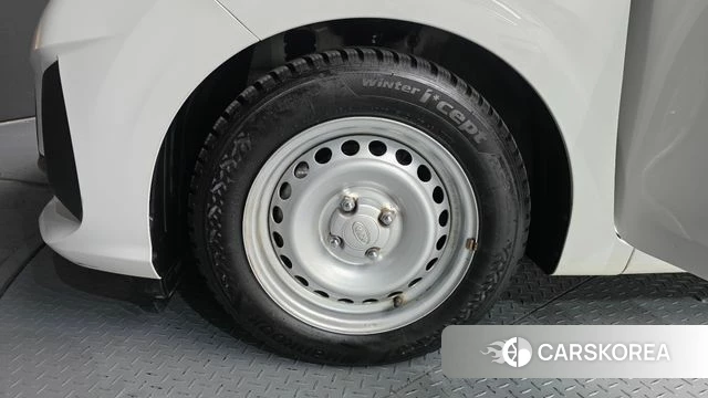 Kia Morning Urban (JA) id 3852518 из Кореи 15