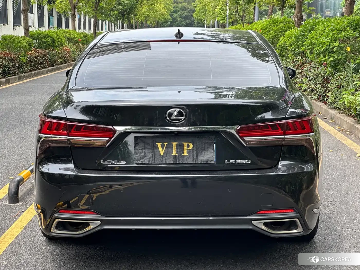 Lexus LS id 4628309 из Китая 7