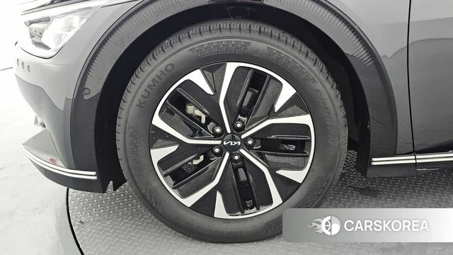 Kia EV6 id 4753975 из Кореи 30