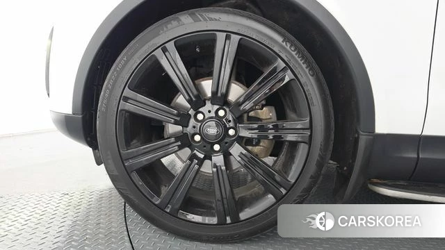 Land Rover Discovery 5 id 4305018 из Кореи 29