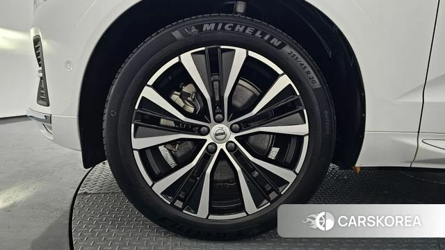 Volvo XC60 second Generation id 4302857 из Кореи 15