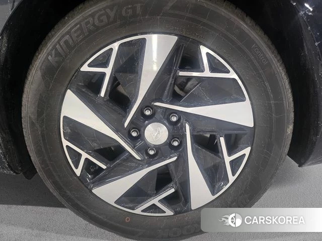 Hyundai The New Grandeur IG Hybrid id 4334122 из Кореи 15