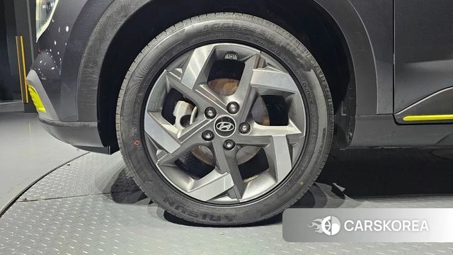 Hyundai Venue id 4519575 из Кореи 25
